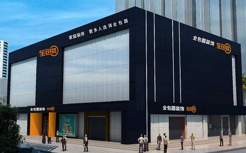 index store